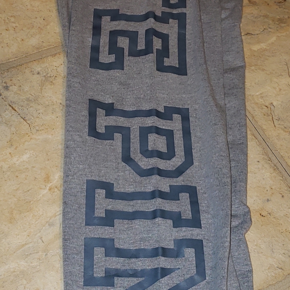 Victoria's Secret Pink Yoga Pants